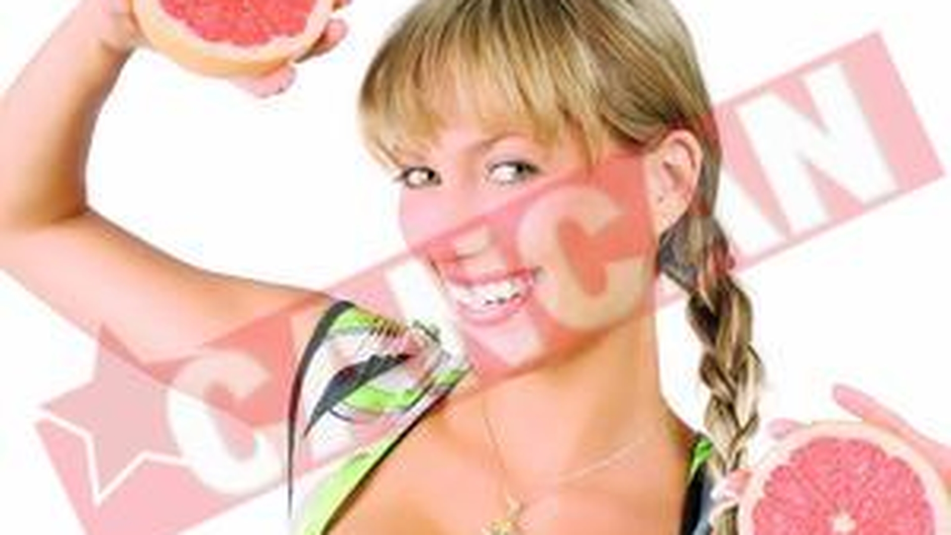 Parfumul de grepfrut intinereste