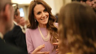 Ce omagiu emoționant i-a adus Kate Middleton Reginei Elisabeta. Marea Britanie a marcat împlinirea a 100 de ani de la nașterea suveranei