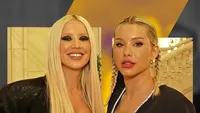 Alina Ceușan dă Clujul pe București din primăvară! Înainte să plece la Survivor, Carmen Grebenișan a dat-o de gol pe “jumătatea” blondă