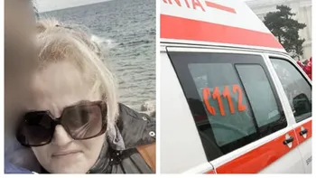 Singura rudă care o poate înmormânta pe Olivia Goleanu, medicul din București care s-a sinucis