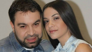 Cum a reactionat Florin Salam cand l-a cunoscut pe iubitul fiicei sale! "E prea mult..."