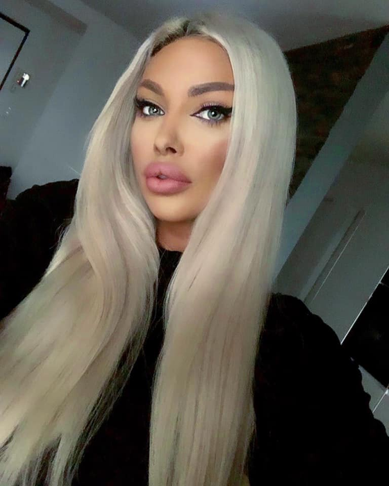 Loredana Chivu, mesaj disperat pe Facebook: „Distribuiţi, vă rog!”