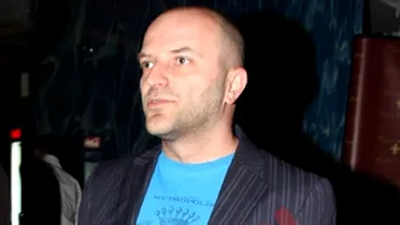 Dan Capatos: Nu cred ca voi asista la nastere! Nu as suporta sa o vad pe sotia mea cum se chinuie!