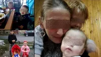 Mama celor 4 copii din Timișoara care au ars de vii, îngenuncheată de durere: „Patru suflete s-au stins din viața mea”