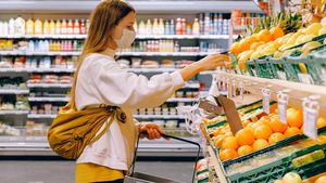 O nouă alertă europeană de produse alimentare contaminate. Tone de alimente vor fi distruse!