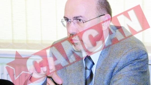 UDMR Il vrea pe Bela Karoly In camera deputatilor