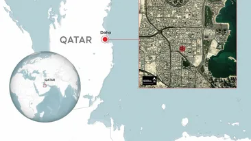 De ce susține Israel că a atacat Doha, Qatar. Ministrul Apărării l-a susținut total pe Netanyahu