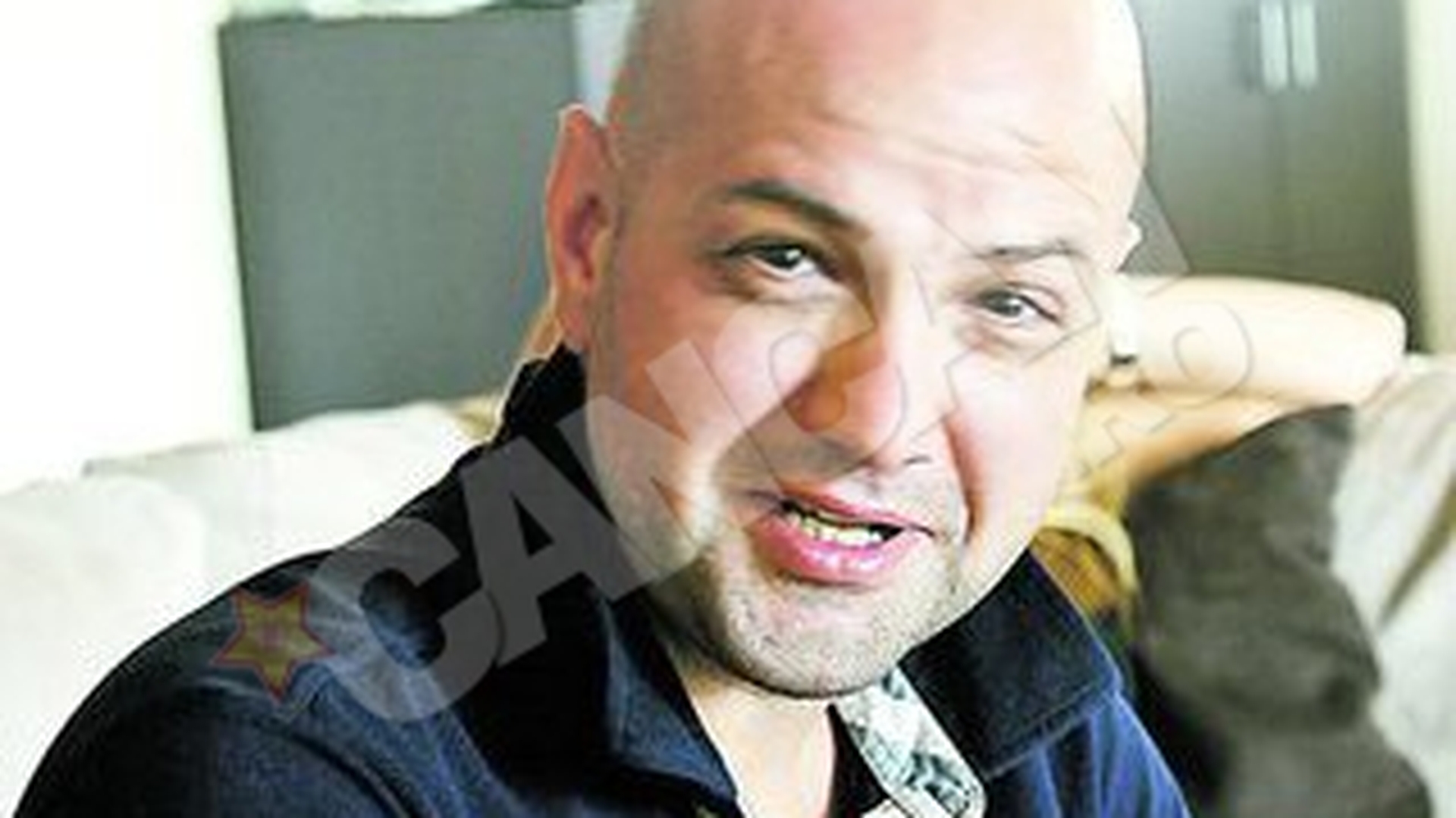 Condamnat pentru trafic de droguri, dar eliberat! Dominic Popa, noua ani sub supraveghere