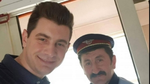 Mesajul surprinzător transmis de Marius din Iași, după o călătorie cu trenul. Ce a observat la controlorul din vagoane: „Haideți să îl facem cunoscut”