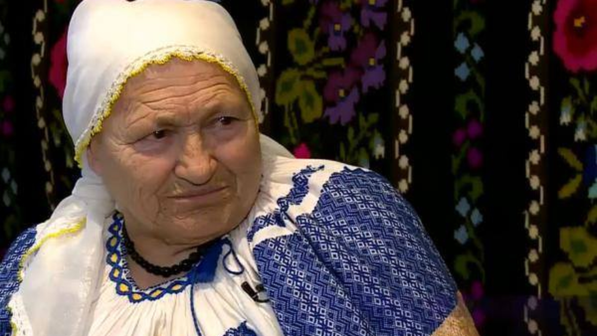 Mătușa lui Petrică Mîțu Stoian este bolnavă și are o pensie mizeră. “Mor mâine, poimâine și ele...” + Care este marele regret al artistei