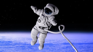 Erai curios să afli cât costă un costum de astronaut? Vezi aici cu cât s-a vândut acest obiect la o licitaţie