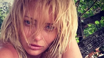 Vezi poza cu Delia care i-a enervat la culme pe fani! “Ne-am saturat de...”