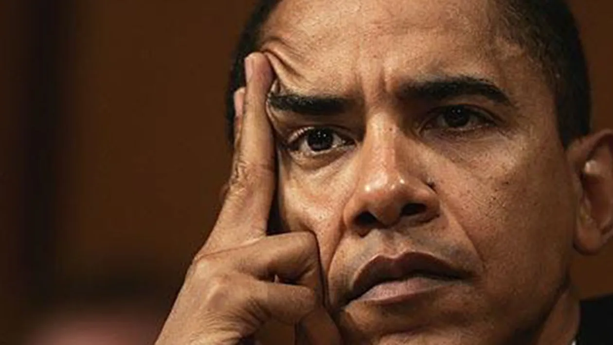 Incredibila reactie a lui Barack Obama! Toti au ramas blocati. Ce a putut sa-i spuna unei mari actrite de la Hollywood