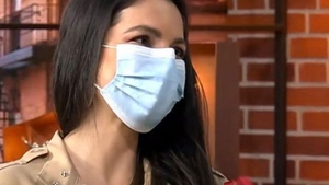 Prima apariție Tv a Cristinei Joia, după bătaia de la supermarket. Designerul de la „Visuri la cheie” a rămas cu cicatrici