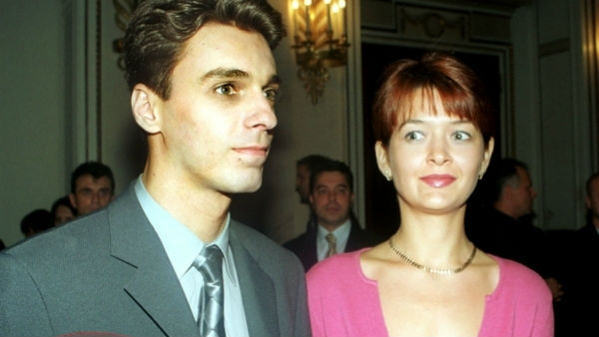 Ea este prima iubită celebră a lui Mircea Badea. Cu cine s-a iubit, timp de 7 ani, prezentatorul de la Antena 3, înainte de Carmen Brumă
