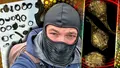 omoară misterioasă descoperită cu detectorul de metale, lângă București: „Simțeam că locul acela ar putea ascunde ceva”