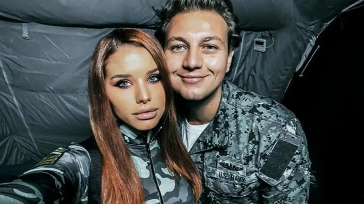 Carmen Grebenișan a primit interdicție din partea soțului! A renunțat la un proiect important din cauza geloziei lui: „Nu eram sigur pe mine”