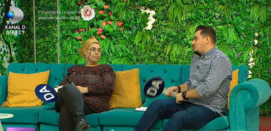 Cum arată Ioana Tufaru după ce a slăbit 70 de kilograme! Este de nerecunoscut
