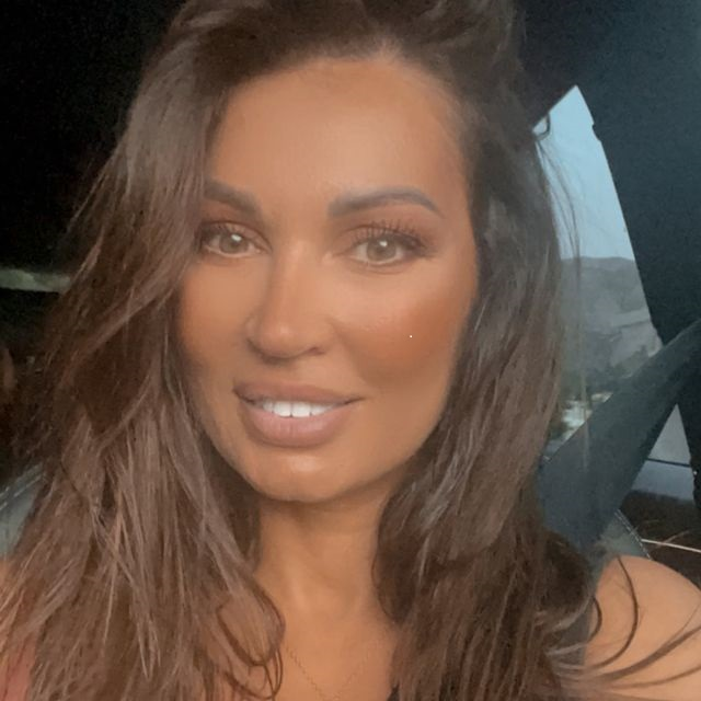 Nicoleta Luciu, mereu tânără (Foto: Instagram)