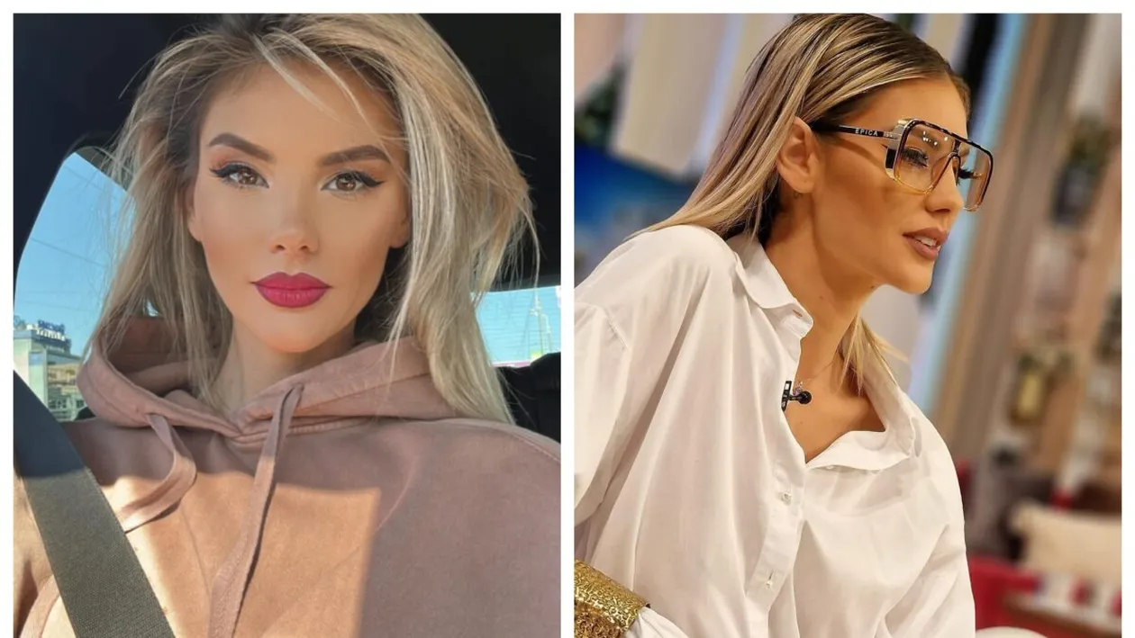 Ramona Olaru a „aruncat” bomba! Asistenta Tv, dezvăluiri despre viața amoroasă: „În două zile sunt și măritată, și am și copil”