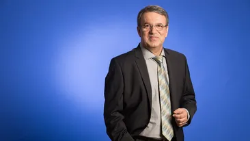 Cum s-a infectat cu coronavirus Vergil Chiţac, primul parlamentar român confirmat cu COVID-19! Cu cine a luat contact la Bruxelles