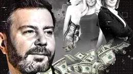 Cuibușorul din Dorobanți în care stă cel mai bogat român! Câți bani a cheltuit Daniel Dineș pentru locuința de lux