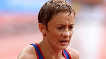 JO 2012: Lidia Simon s-a clasat pe locul 45, iar Constantina Dita, pe 86, la maraton!