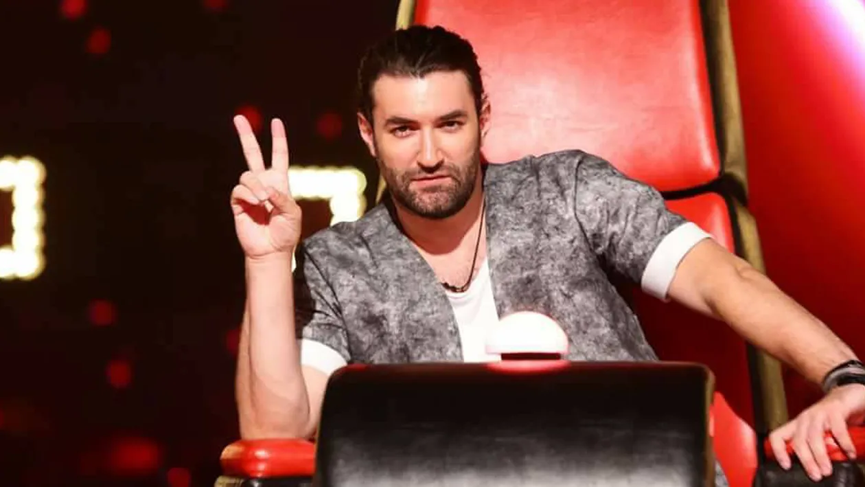 SMILEY nu s-a mai putut abţine şi a mărturisit! Mi-a fost foarte greu, am plâns când...