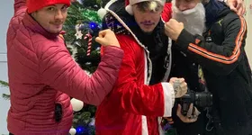 Galerie foto - poza 1