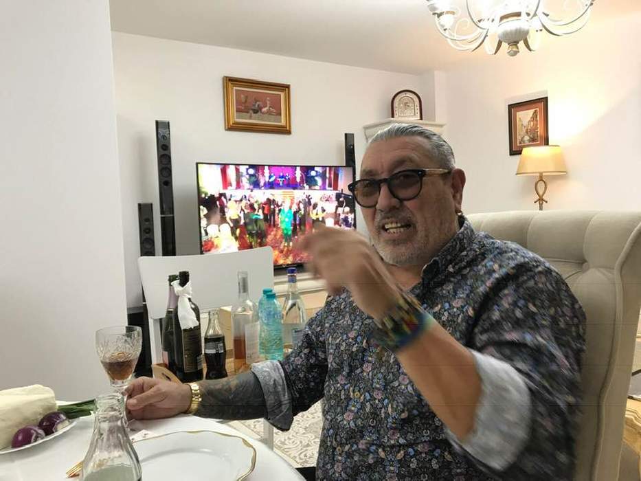 Serghei Mizil, filmat într-o ipostază rușinoasă! Și-a dat pantalonii jos și și-a arătat zonele intime