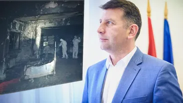 Managerul Spitalului Judeţean de Urgenţă Piatra Neamț și-a anunțat demisia din funcție: “Va exista o continuitate fără sincope”