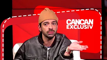 David Puşcaş, primele declaraţii despre consumul de substanţe interzise, la CANCAN EXCLUSIV: Mă dădeam cu capul de pereți în casă. Cum s-a salvat fiul Luminiţei Anghel