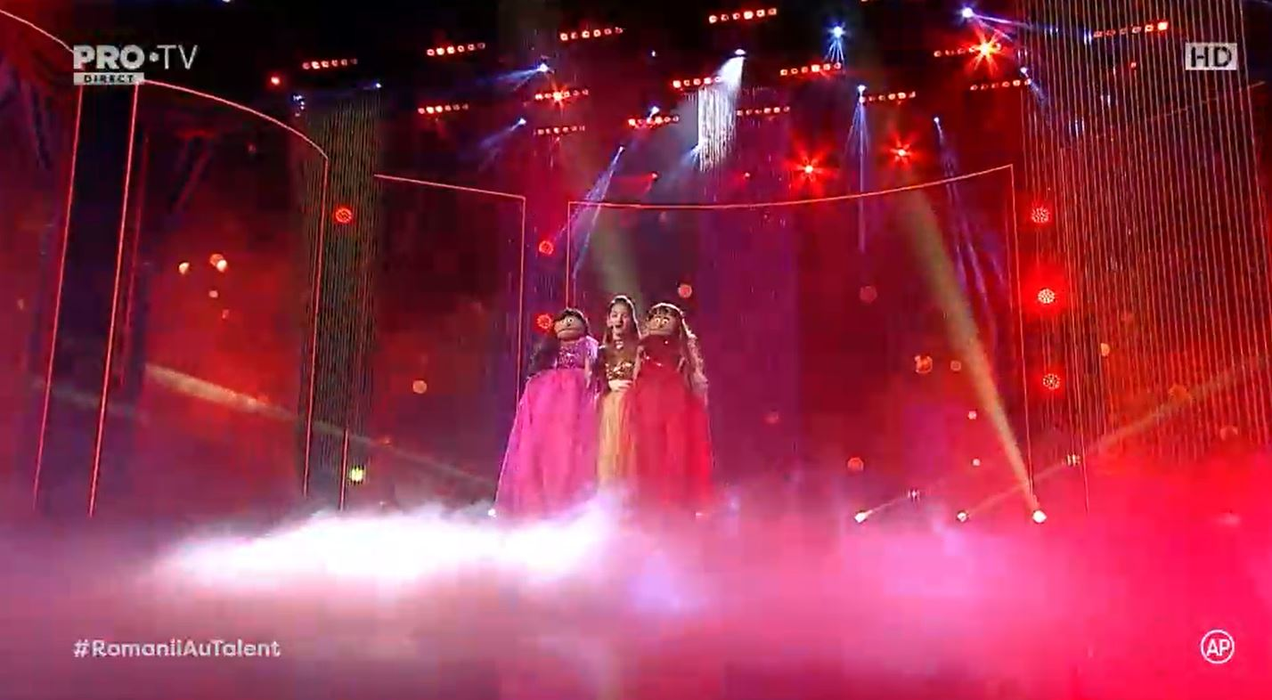Românii au Talent, finala 2021, LIVE VIDEO. Ana-Maria Mărgean a câştigat marele premiu de la Pro TV