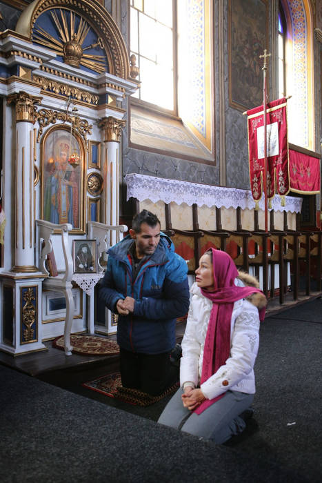 Brigitte Năstase și Florin Pastramă s-au logodit în secret! Unde a avut loc evenimentul