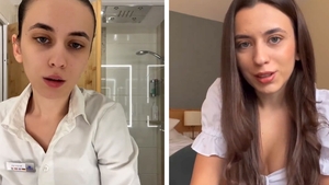 Ce a pățit această studentă din România, după ce s-a dus la muncă în Germania: "Nu mai rezist!"