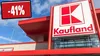 Alimentul de post redus cu 41% în toate magazinele Kaufland. Costă doar 9.99 lei începând de astăzi