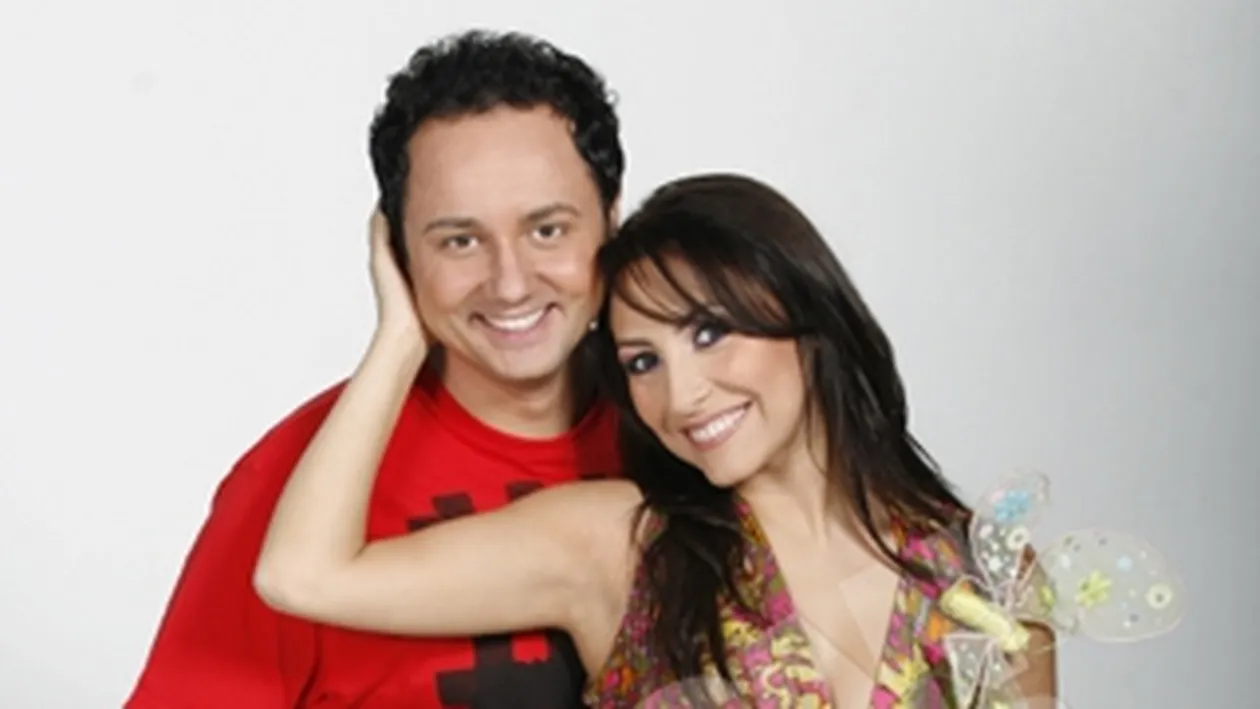 Maruta gateste de Paste! Sa nu credeti ca-mi pun sort si ma apuc sa fac cozonaci sau drob! Ma ocup de fripturi si salate