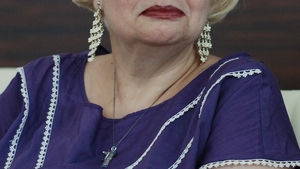 Irina Margareta Nistor s-a facut pilot si nu se teme de riscuri: "Ar fi cea mai usoara moarte"