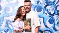 💣 în showbiz! Valentin Luca și și Roxana Ghiorghian, fosta știristă de la Antena 1 si Prima TV, formează cel mai nou cuplu