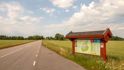 Un oraș din Suedia a anunțat că vinde teren cu 10 eurocenți/ mp. Ce a urmat este absolut incredibil