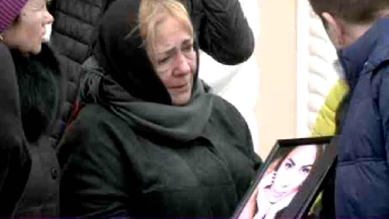 Ultimele vești despre copilul Anastasiei Cecati, ucisă de soț: ”Se află în șoc!” Bunica și …