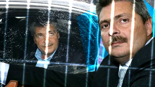 Ce a pățit în închisoare unul dintre cei mai puternici milionari din România