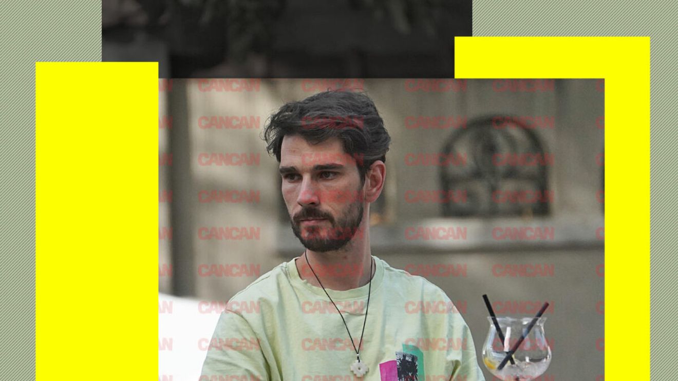 Anghel Damian, surprins în "buricul" Capitalei cu o doamnă misterioasă. CANCAN.RO a deslușit misterul întâlnirii. Ea l-a prins pe iubitul lui Theo Rose  în "Cursă"!