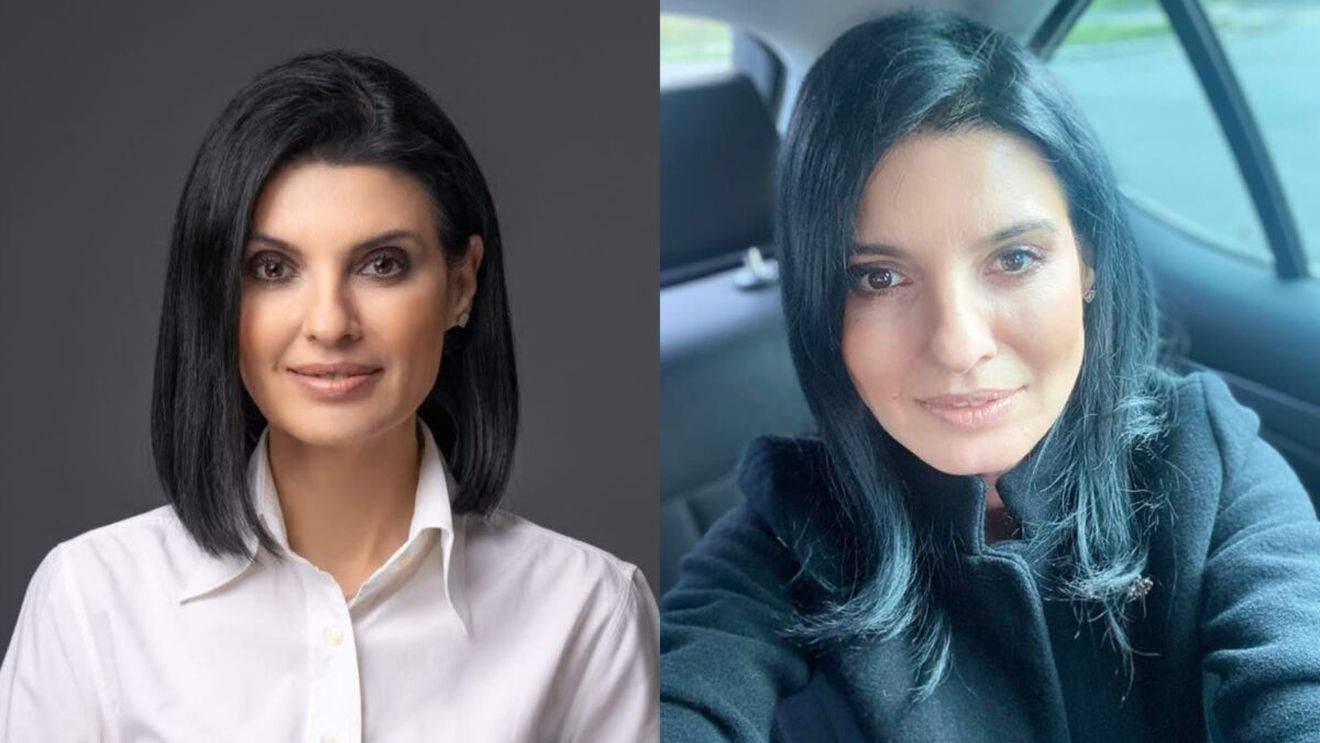 Ce avere are Lavinia Șandru, noua candidată la prezidențiale. Suma URIAȘĂ pe care a strâns-o după nunta cu Darius Vâlcov