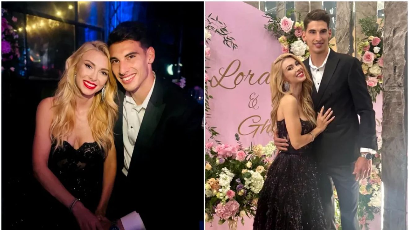 În toiul pregătirilor pentru nuntă, Andreea Bălan a amânat luna de miere. Ce se întâmplă în viața artistei
