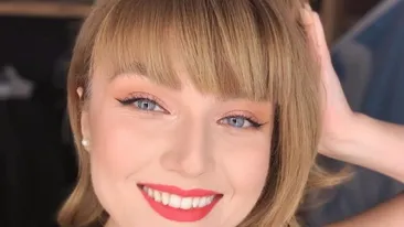 Alexandra Ungureanu, schimbare majoră în 2022. Artista se mută în casă nouă