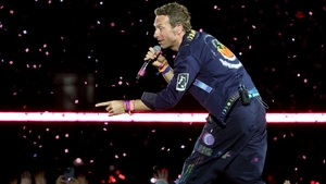 Anunțul făcut de Coldplay, după ce CEO-ul unei mari companii a fost surprins cu amanta la concertul trupei