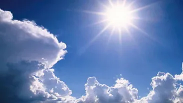 Prognoza meteo pentru lunile mai, iunie şi iulie! Cum va fi vremea în următoarele trei luni