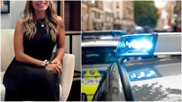 Influenceriță, moartă într-un accident rutier cauzat de un șofer băut! Cristina avea 41 de ani și o carieră de succes în afaceri