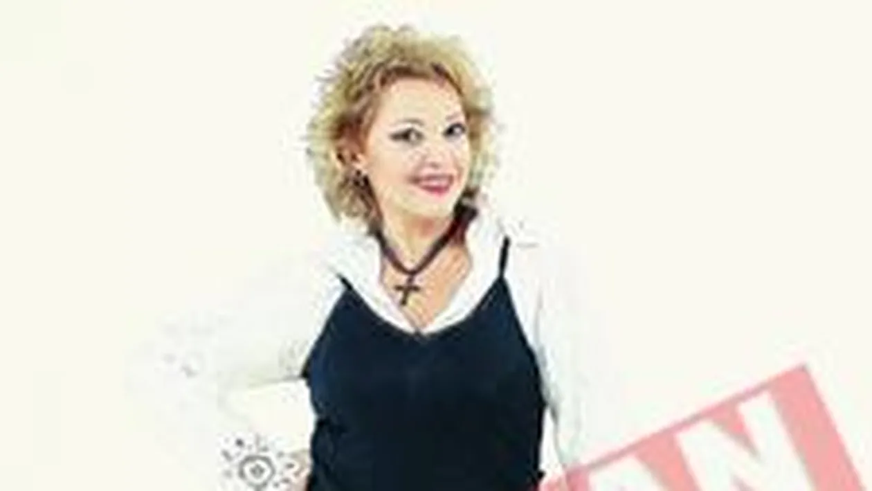 Mihaela Tatu, in negocieri cu patru televiziuni